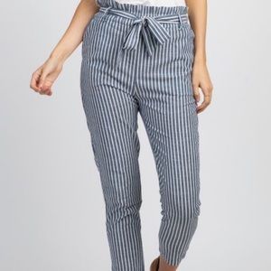 Pacsun paper bag pants